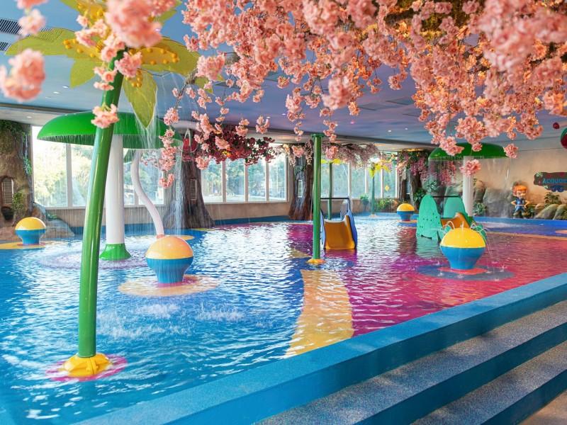 Ingresso AcquaMotion Gramado