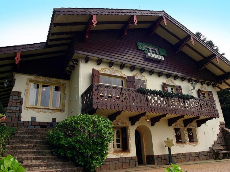 Ingresso Aldeia do Papai Noel Gramado