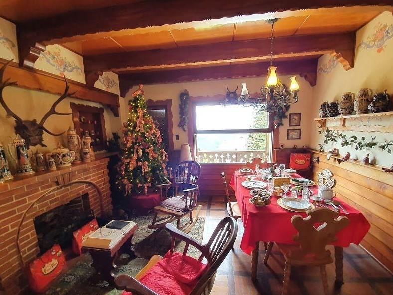 Ingresso Aldeia do Papai Noel Gramado