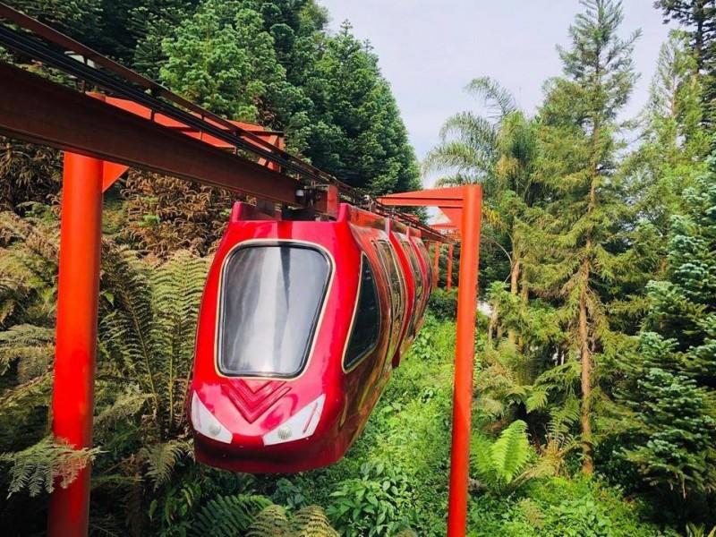 Ingresso Aldeia do Papai Noel Gramado