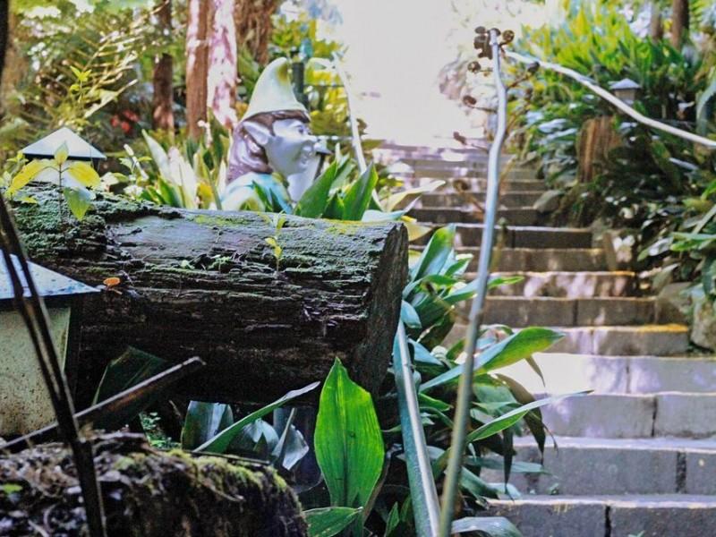 Ingresso Aldeia do Papai Noel Gramado