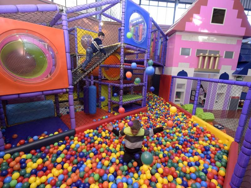 Ingresso Alpen Park Canela Passaporte