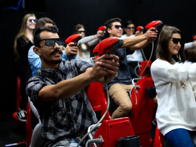 Ingresso Alpen Park Canela Passaporte