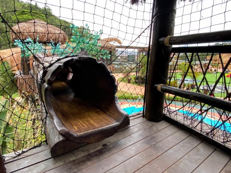 Ingresso Aventura Jurássica - Balneário Camboriú