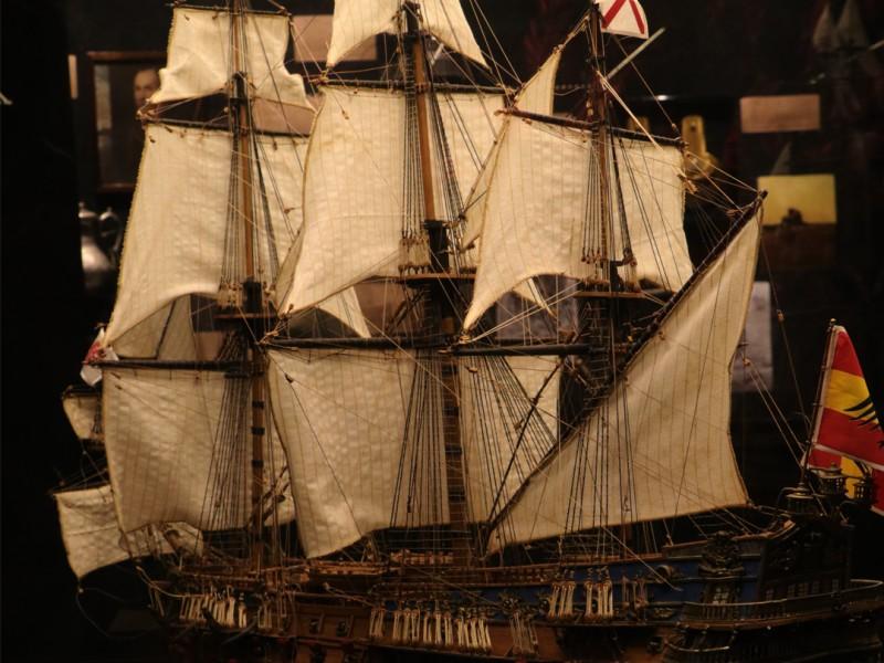 Ingresso Aventura Pirata - Balneário Camboriú