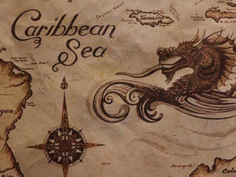 Ingresso Aventura Pirata - Balneário Camboriú