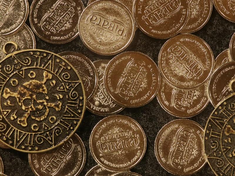 Ingresso Aventura Pirata - Balneário Camboriú