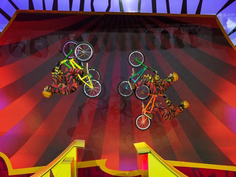 Ingresso Beto Carrero World