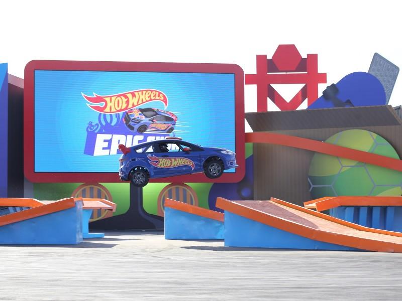 Ingresso Beto Carrero World