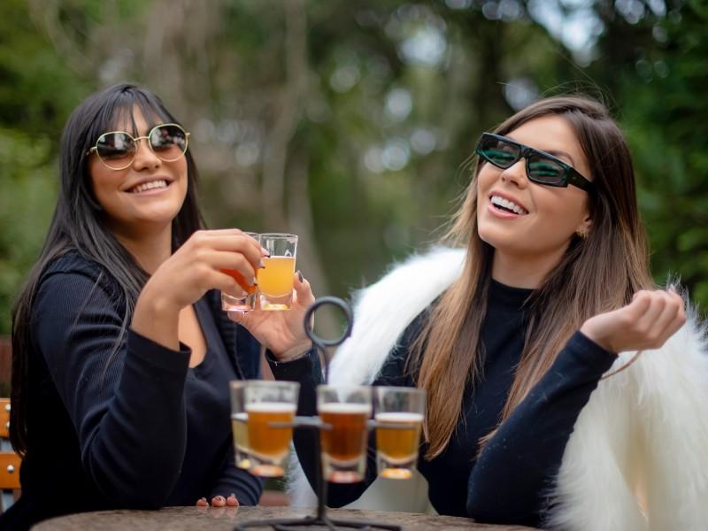 Ingresso Cervejaria do Farol Com Degustação e Brinde