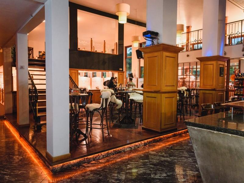 Ingresso Cervejaria do Farol Com Degustação e Brinde