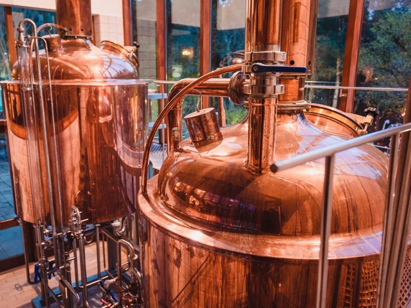 Ingresso Cervejaria do Farol Com Degustação e Brinde