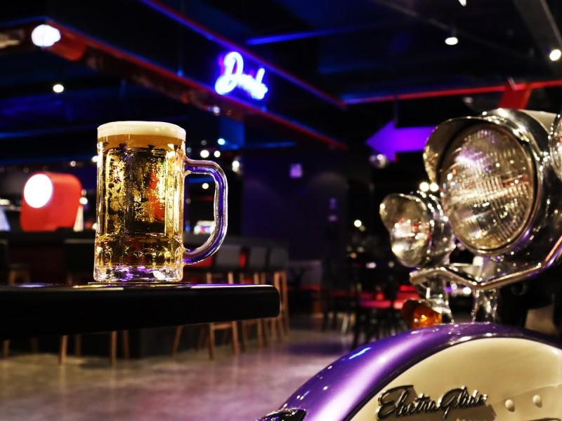 Ingresso Classic Car Show – Museu do Automóvel