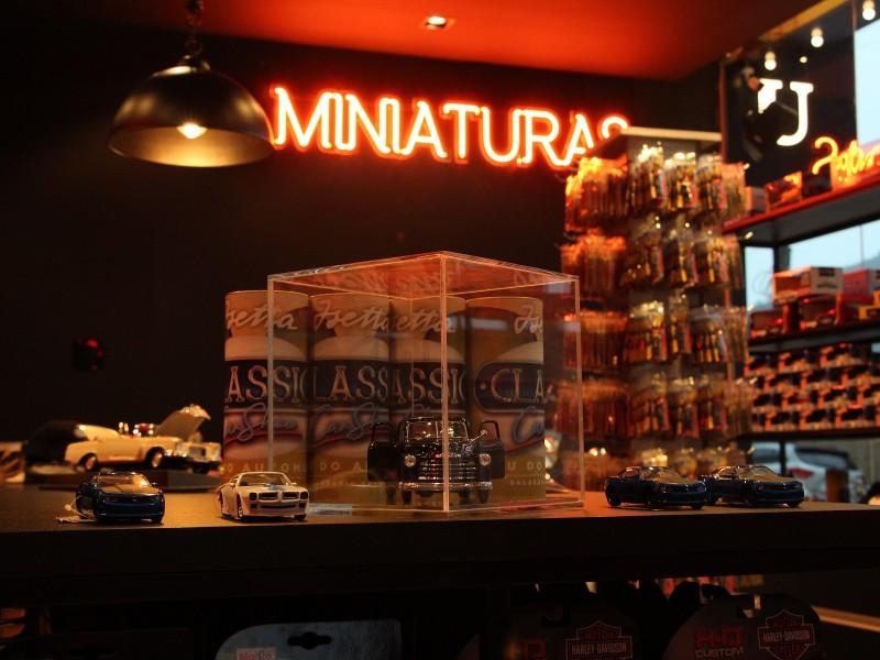 Ingresso Classic Car Show – Museu do Automóvel