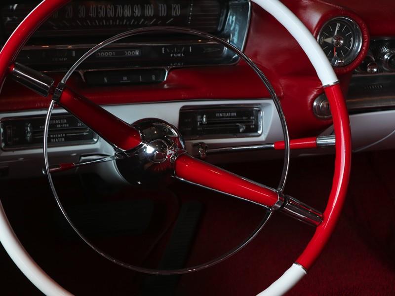 Ingresso Classic Car Show – Museu do Automóvel