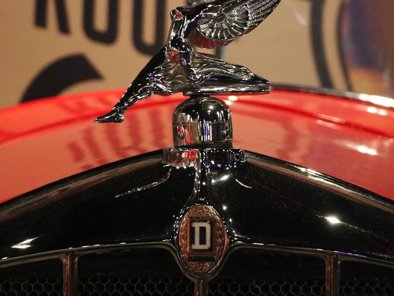 Ingresso Classic Car Show – Museu do Automóvel