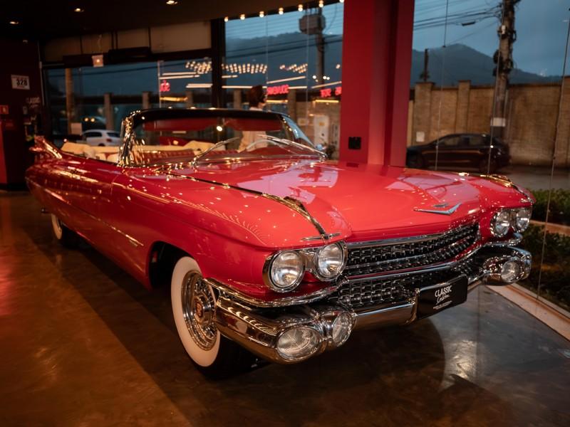 Ingresso Classic Car Show – Museu do Automóvel