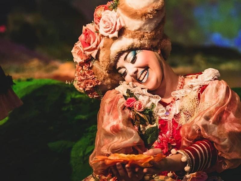 Ingresso Espetáculo Korvatunturi - Setor C