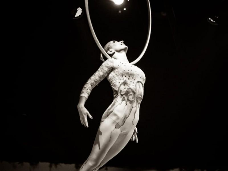 Ingresso Espetáculo Korvatunturi - Setor C