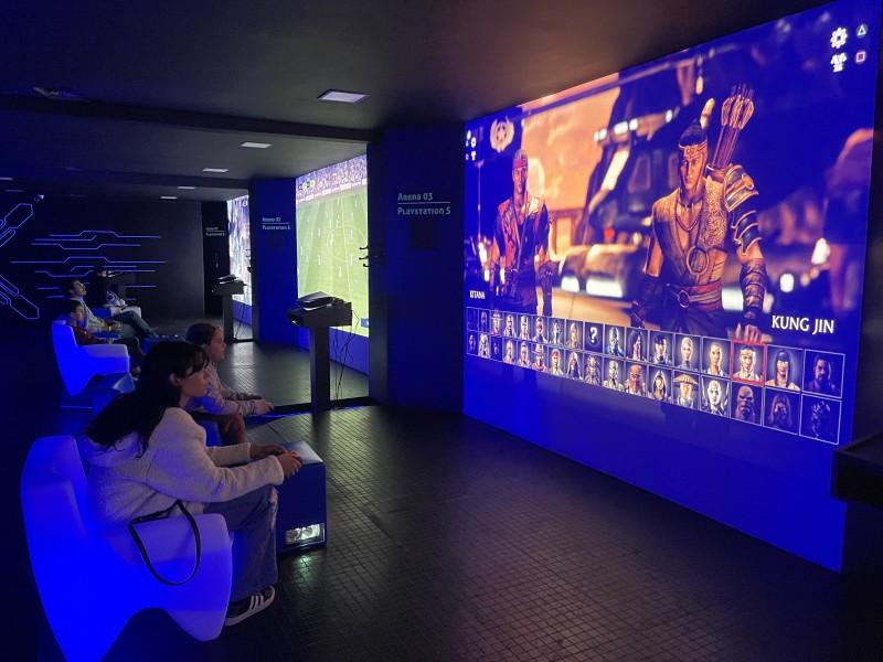 Ingresso Exceed Experience Park