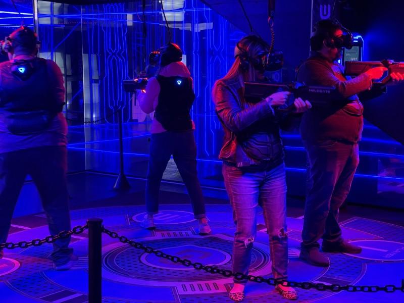 Ingresso Exceed Experience Park