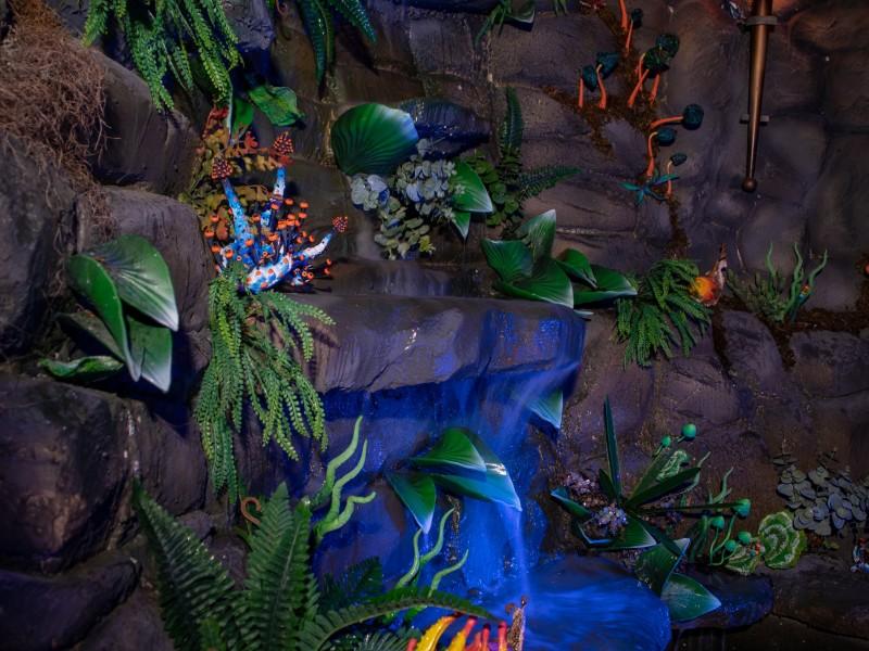 Ingresso Fantastic House Gramado