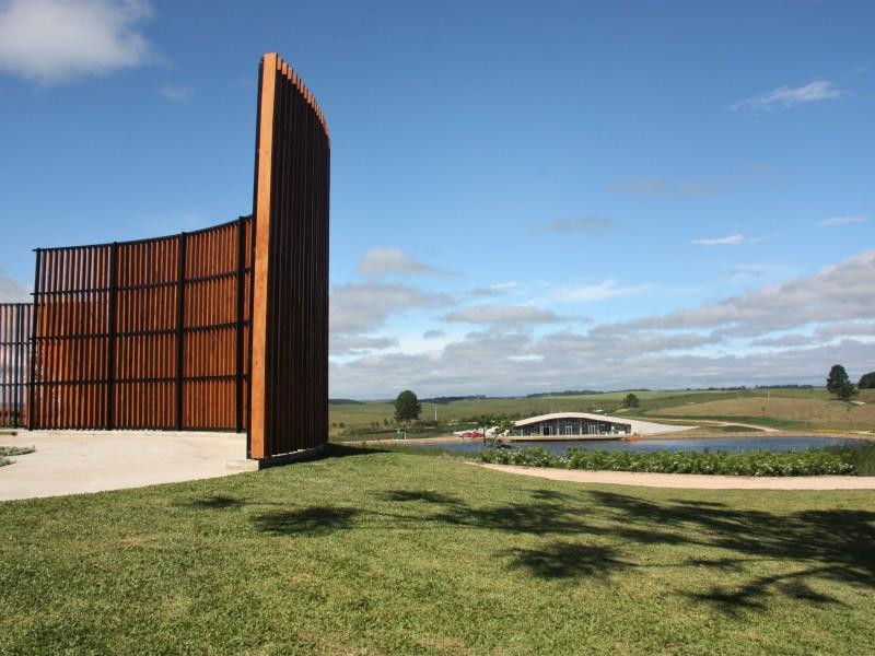 Ingresso Mátria Parque de Flores