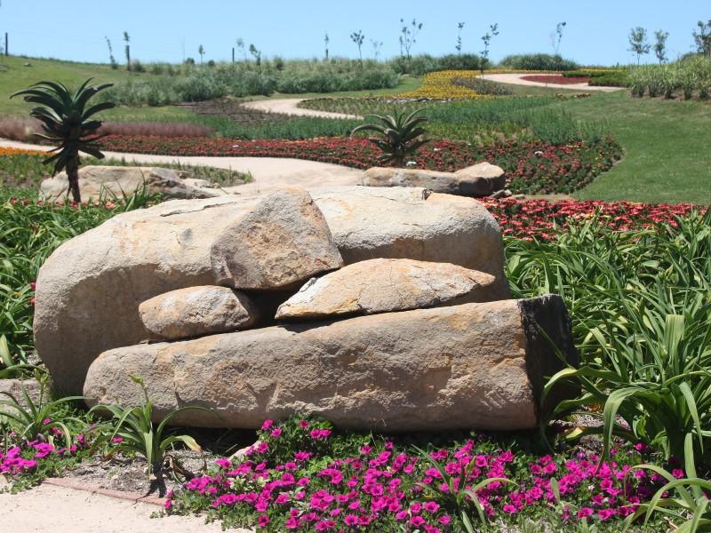 Ingresso Mátria Parque de Flores