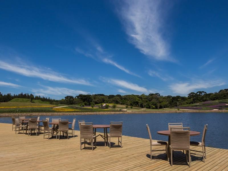 Ingresso Mátria Parque de Flores