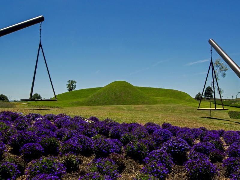 Ingresso Mátria Parque de Flores