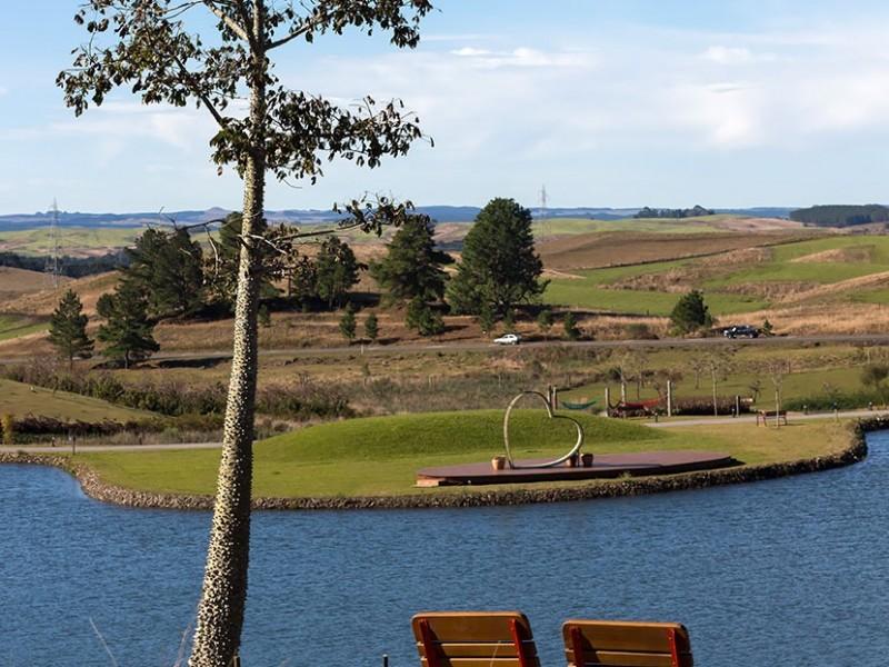 Ingresso Mátria Parque de Flores