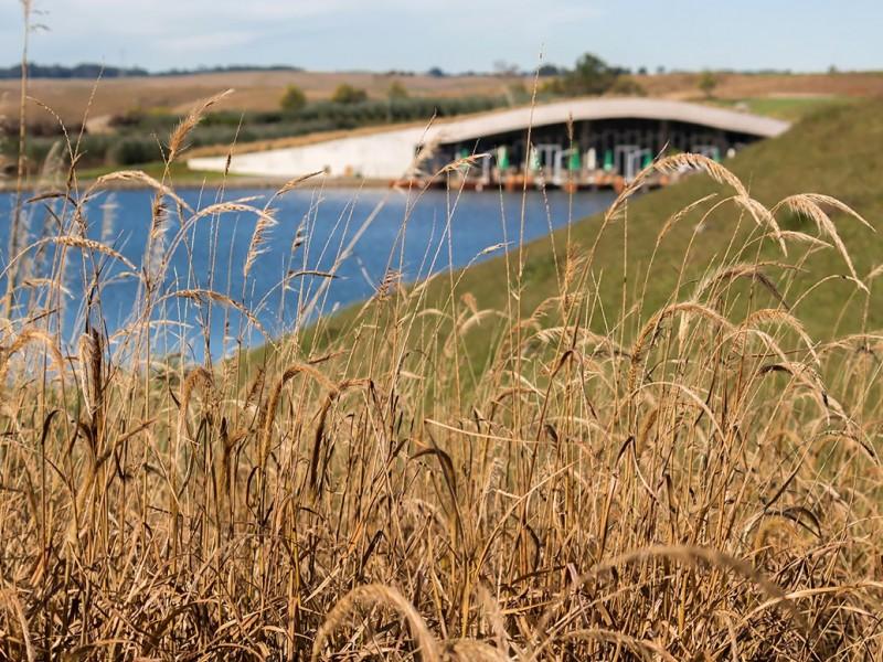 Ingresso Mátria Parque de Flores