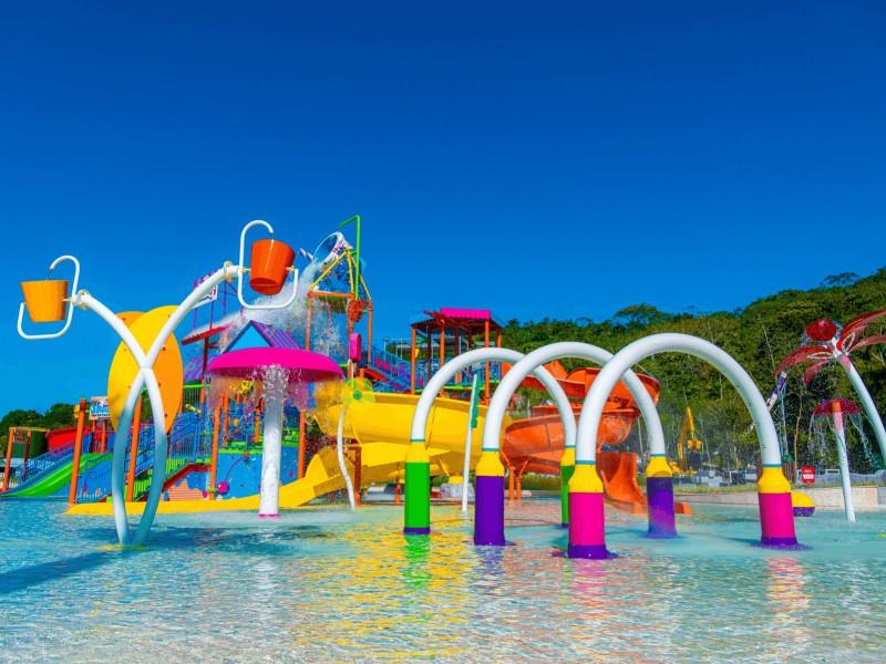 Ingresso MultiParque – Balneário Camboriú