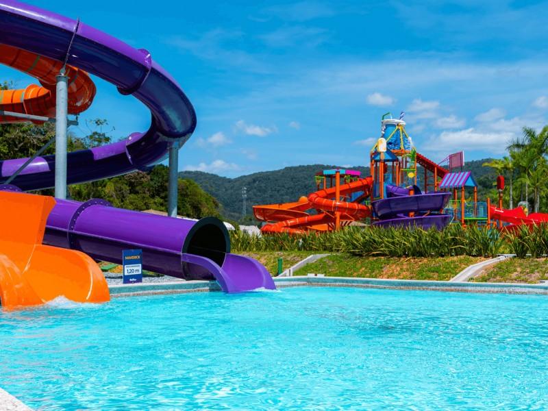 Ingresso MultiParque – Balneário Camboriú