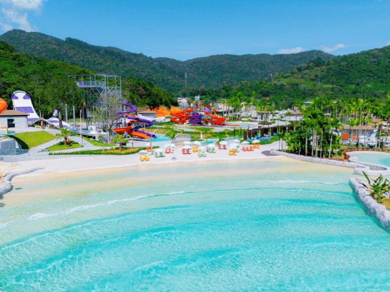 Ingresso MultiParque – Balneário Camboriú