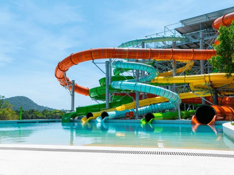 Ingresso MultiParque – Balneário Camboriú