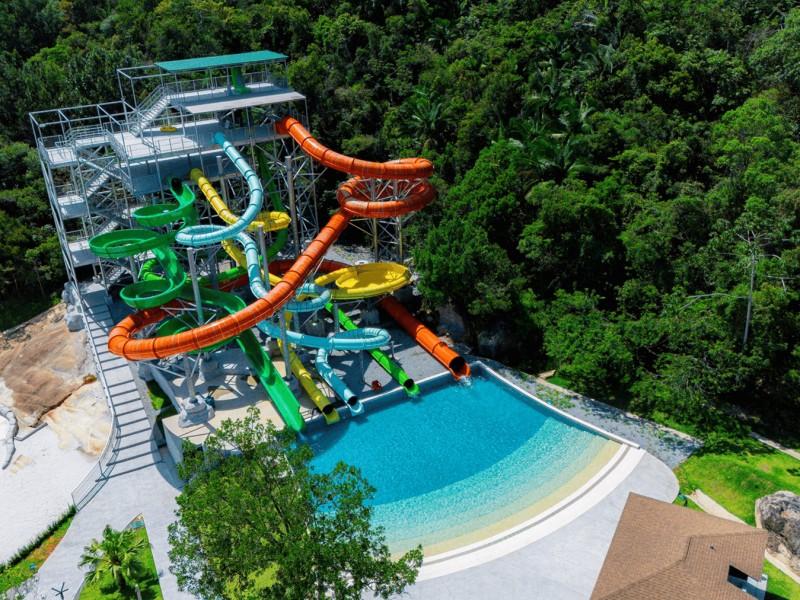 Ingresso MultiParque – Balneário Camboriú