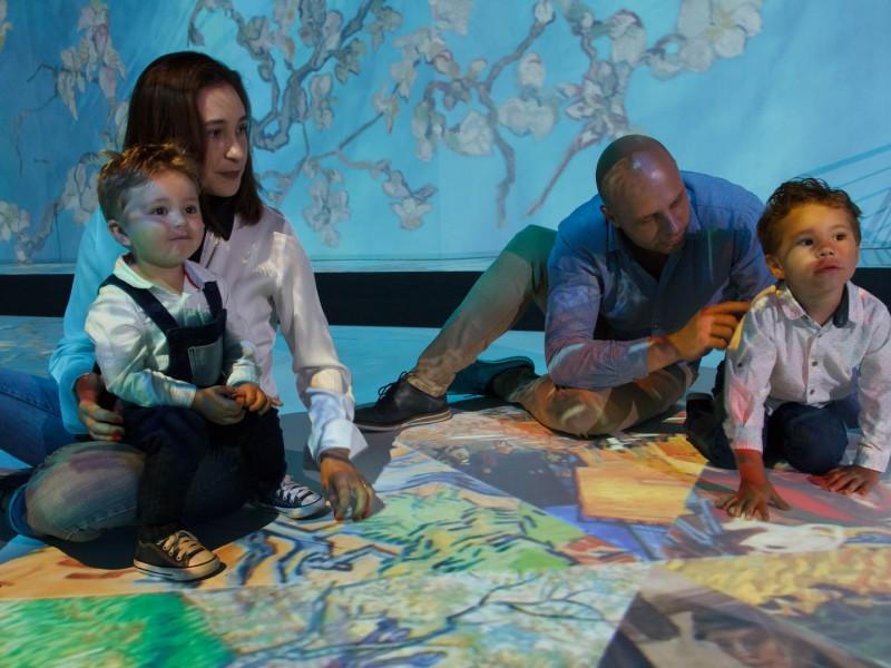 Ingresso Multiverso Experience Gramado