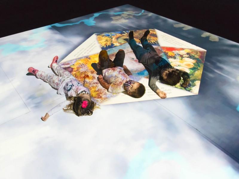 Ingresso Multiverso Experience Gramado