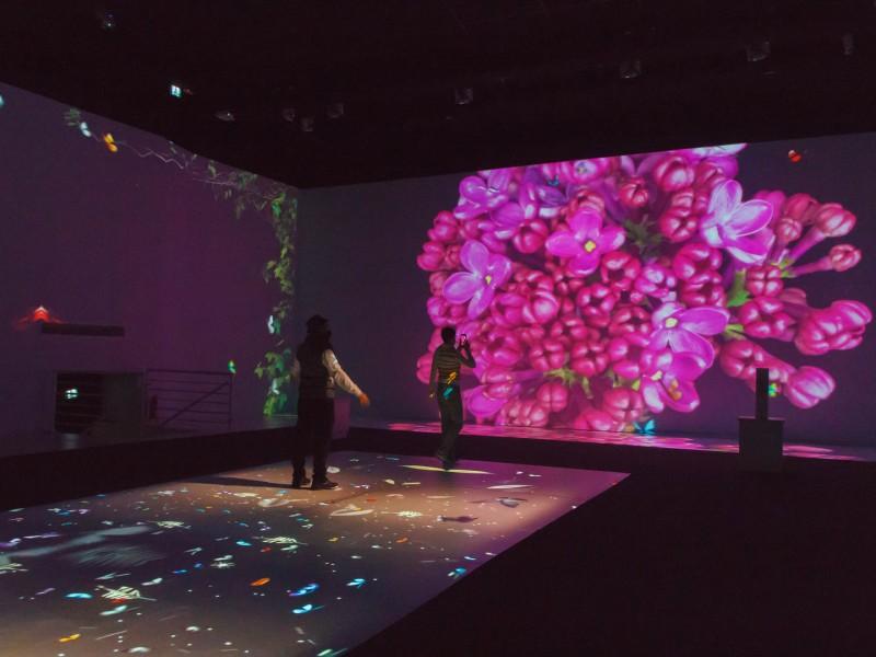 Ingresso Multiverso Experience Gramado