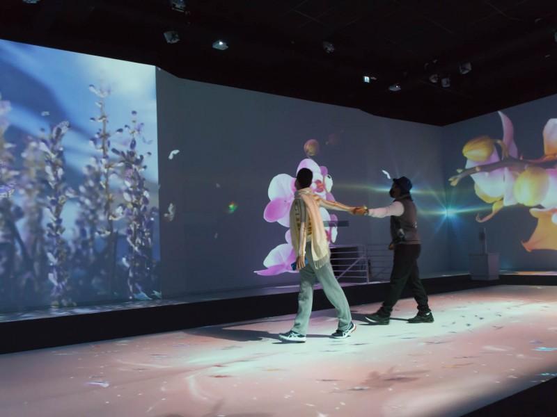 Ingresso Multiverso Experience Gramado