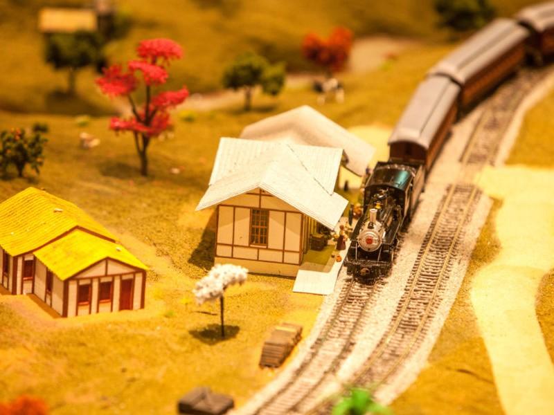 Ingresso Mundo a Vapor Canela