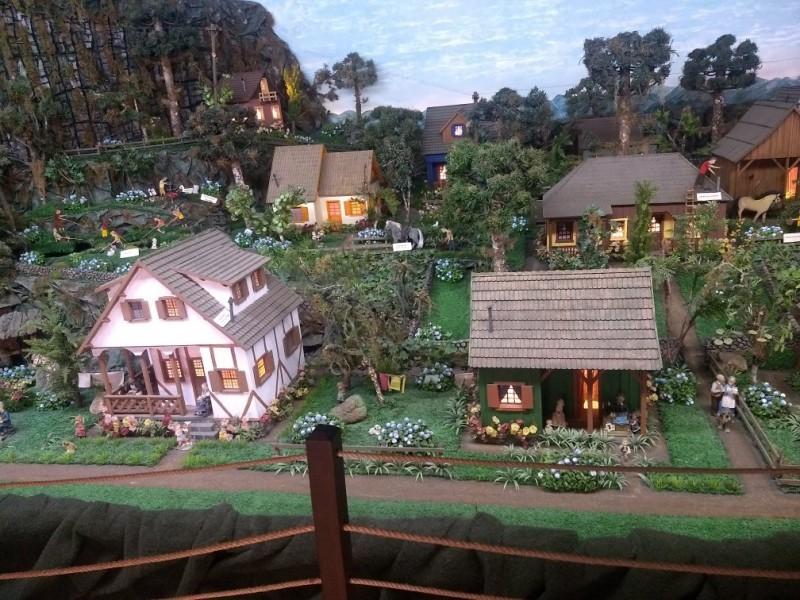 Ingresso Mundo Encantado Gramado