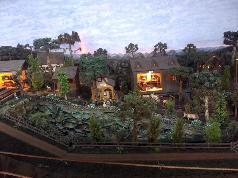 Ingresso Mundo Encantado Gramado