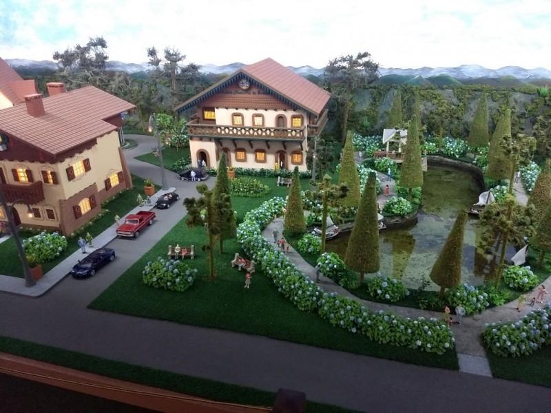 Ingresso Mundo Encantado Gramado