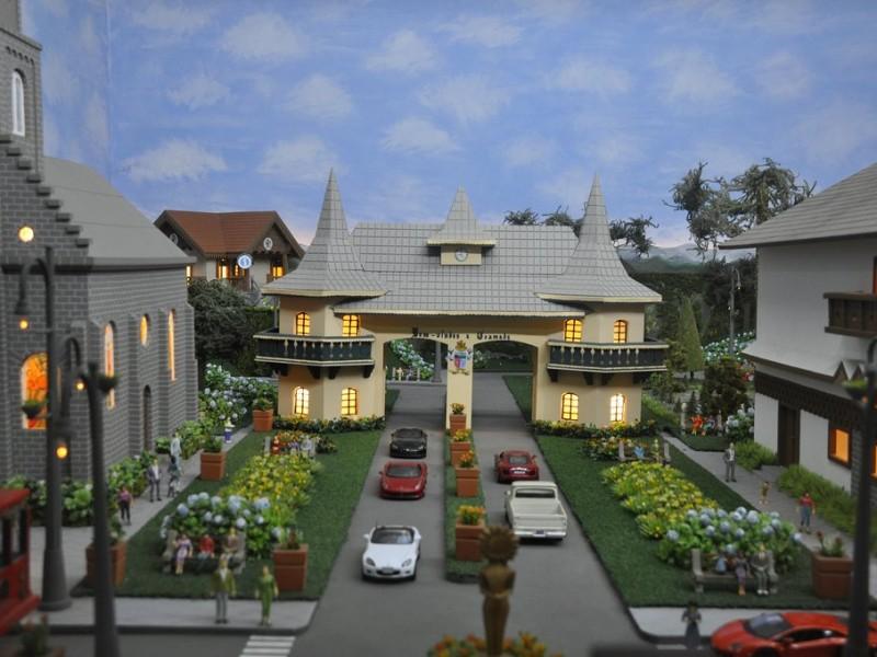 Ingresso Mundo Encantado Gramado