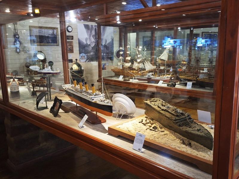 Ingresso Mundo Gelado do Capitão