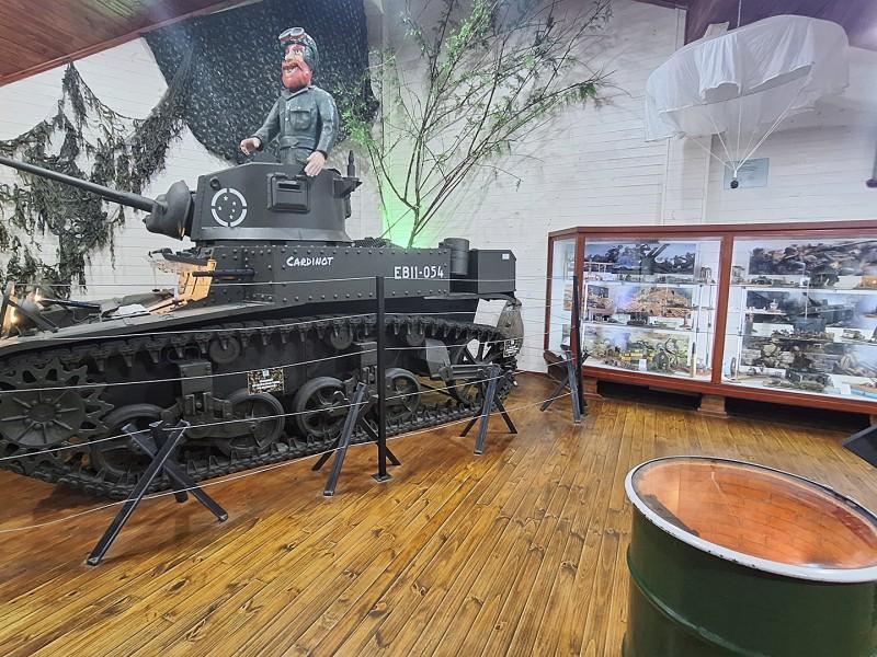 Ingresso Mundo Gelado do Capitão