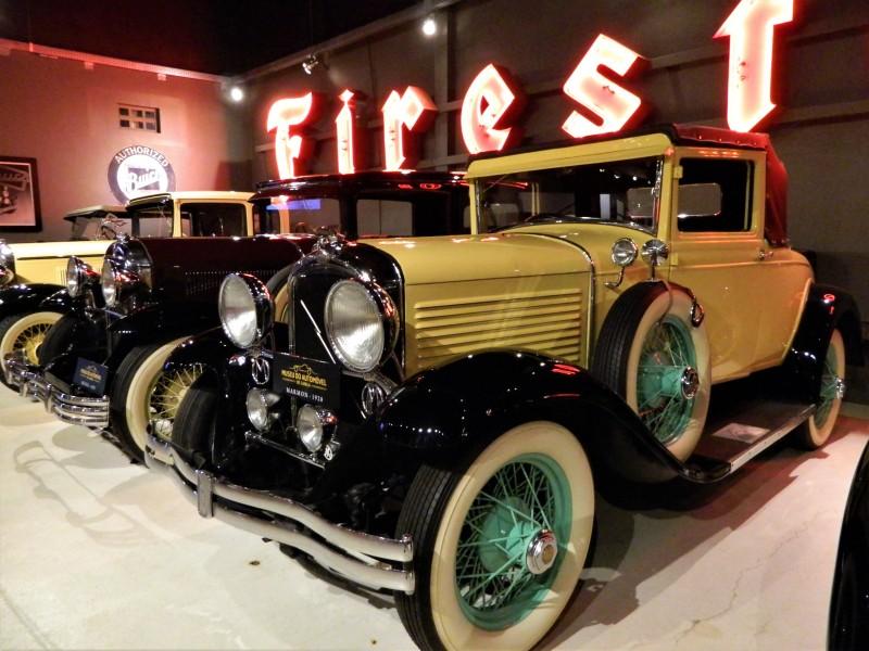 Ingresso Museu do Automóvel Canela