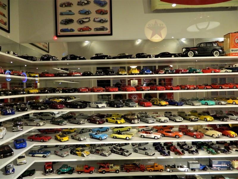 Ingresso Museu do Automóvel Canela